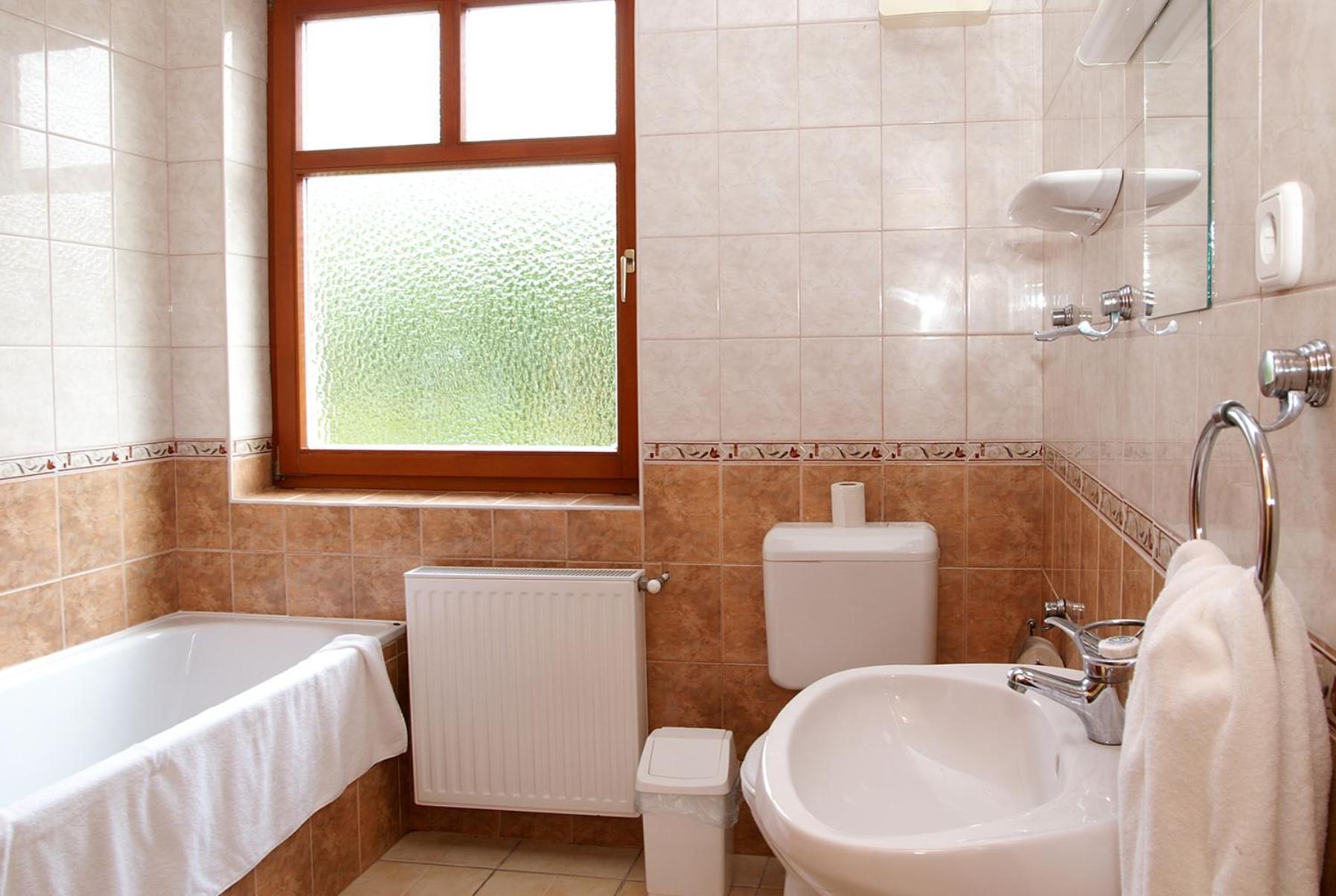Bed & Breakfast Pihenokereszt Panzio Sopron
