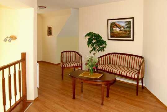 Pihenokereszt Panzio B&B *
