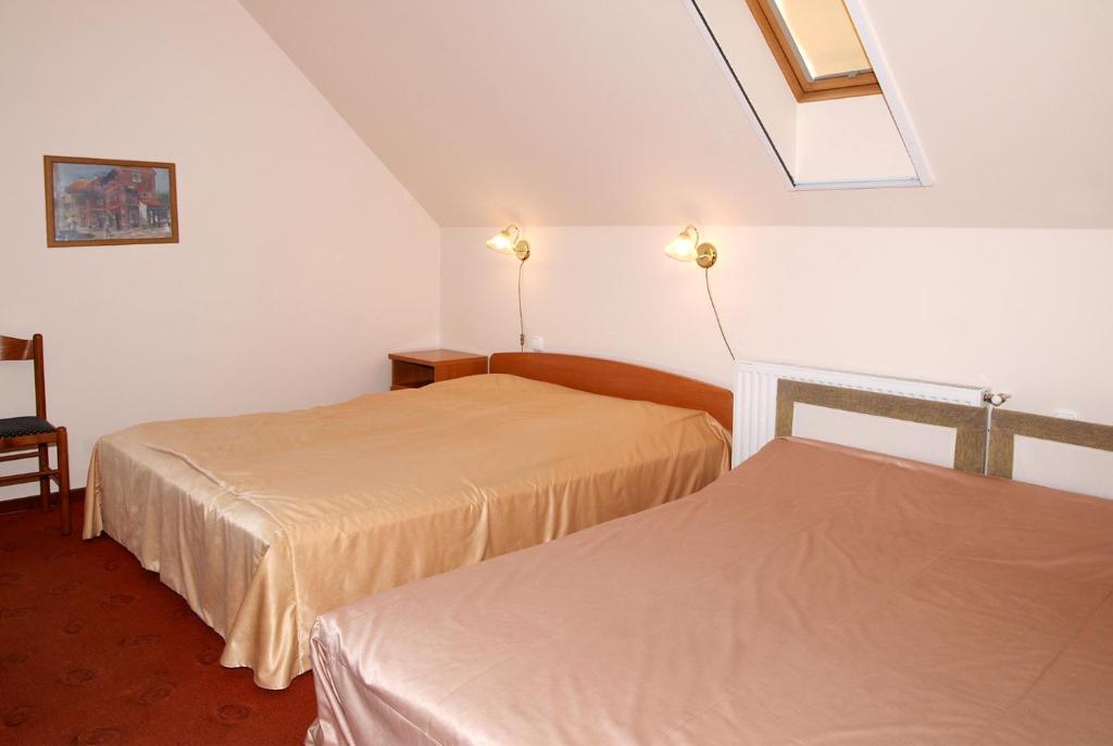 Pihenokereszt Panzio Bed & Breakfast
