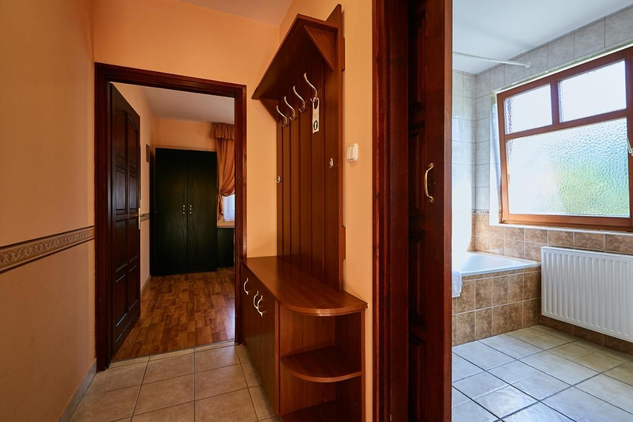 Bed & Breakfast Pihenokereszt Panzio Sopron